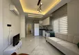 Affordable Purchase One bedroom apartment in the center of Alanya — Keykubat beach area 4 