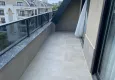 Affordable Purchase 2+1 penthouse duplex with furniture from the owner in Alanya, Oba district 15