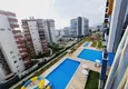 Affordable Purchase One bedroom apartment from the owner in a new building - Mahmutlar district, Alanya 14 