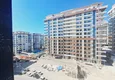Affordable Purchase  Apartment 1+1 with furniture and mountain views in a complex with hotel infrastructure, Mahmutlar district — Alanya  13 