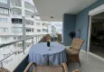Affordable Purchase Furnished apartment in a complex with infrastructure, Tosmur district — Alanya 14 