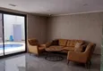 Buy Finished one-bedroom apartment in a new complex — Mahmutlar, Alanya 17 
