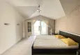 Affordable Purchase Duplex penthouse in Cikcilli, Alanya furnished in a small complex 16