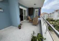 Affordable Purchase Furnished apartment in a complex with infrastructure, Tosmur district — Alanya 15 