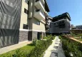 Buy 2+1 penthouse duplex with furniture from the owner in Alanya, Oba district 15