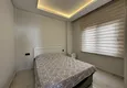 Affordable Purchase One bedroom apartment in the center of Alanya — Keykubat beach area 6 