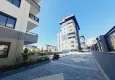 Buy 1+1 apartment from the owner in a new complex - Payallar district, Alanya, 56 m2, 2nd floor 15