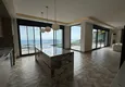 Affordable Purchase Elite three-storey villa in a cottage-type complex, Bektash district - Alanya 17
