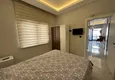 Affordable Purchase One bedroom apartment in the center of Alanya — Keykubat beach area 7 