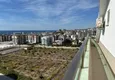 Affordable Purchase Furnished 3+1 duplex with a glazed balcony and sea view, Avsallar district — Alanya 16