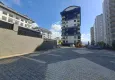 Buy 1+1 apartment from the owner in a new complex - Payallar district, Alanya, 56 m2, 2nd floor 16