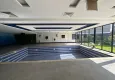 Buy 2+1 penthouse duplex with furniture from the owner in Alanya, Oba district 17