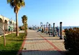 Buy 1+1 apartment with furniture and open sea views, Kestel district - Alanya 21