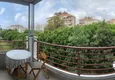 Affordable Purchase  Real estate for a residence permit! Furnished 2+1 apartment with sea and mountain views, Oba district — Alanya 17 