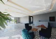 Buy 1+1 apartment from the owner in a new complex - Payallar district, Alanya, 56 m2, 2nd floor 17
