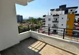 Affordable Purchase Two-bedroom apartment with furniture and a glazed balcony in Mersin - Tomyuk 20