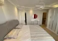Affordable Purchase 4+1 duplex with separate kitchen and panoramic sea and mountain views - Mahmutlar district, Alanya 19