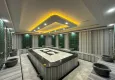Buy 2+1 penthouse duplex with furniture from the owner in Alanya, Oba district 19