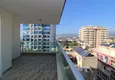 Affordable Purchase Real estate for a residence permit! Duplex penthouse with sea and mountain views - Mahmutlar District, Alanya 21 