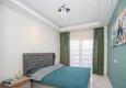 Affordable Purchase  Reverse duplex with sea view in Alanya, Kestel district  18 