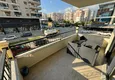 Affordable Purchase  Two-bedroom apartment in Mahmutlar with new furniture and mountain views 19 