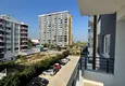 Affordable Purchase Two-bedroom apartment with furniture and a glazed balcony in Mersin - Tomyuk 21