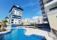 Buy 1+1 apartment from the owner in a new complex - Payallar district, Alanya, 56 m2, 2nd floor 2