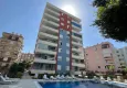 Buy Furnished apartment in a complex with infrastructure, Tosmur district — Alanya 1 