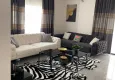 Affordable Purchase 2+1 penthouse duplex with furniture from the owner in Alanya, Oba district 2