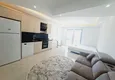 Affordable Purchase Furnished studio with sea views in a complex on the beachfront, Mahmutlar district — Alanya 1