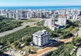 Buy Finished one-bedroom apartment in a new complex — Mahmutlar, Alanya 1 