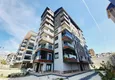 Buy Furnished 2+1 apartment with a separate kitchen in a complex with infrastructure, Avsallar district — Alanya  1 