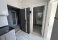Affordable Purchase  Primary property in Alanya! One bedroom apartment with a fine finish in Oba 1 
