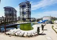 Buy Apartment from an investor with installments for a year at a price cheaper than from a developer in the Avsallar area, Alanya 1 