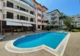 Buy Real estate for a residence permit! Two-bedroom apartment in a complex with infrastructure - Oba district, Alanya 1 