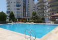 Buy Furnished 2+1 apartment with mountain views, Mahmutlar district — Alanya 1