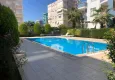 Buy 4+1 duplex with separate kitchen and panoramic sea and mountain views - Mahmutlar district, Alanya 1