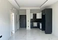 Affordable Purchase  One bedroom apartment with mountain views in Alanya, Oba district 1 