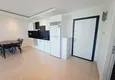 Affordable Purchase Apartment for sale in Avsallar — one bedroom apartment with modern interior 1 