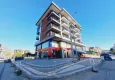 Buy One bedroom apartment with sea view in Kargicak, Alanya - 100 meters from the coast 1