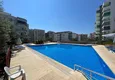 Buy Turnkey one-bedroom apartment in a cozy complex in Alanya Tosmur district 1