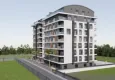 Buy Apartments in Antalya — Center, in a complex under construction 5 