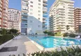 Buy Two-bedroom apartment with furniture and mountain views in Mahmutlar — just 300 meters from the sea 1 