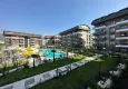 Buy 2+1 penthouse duplex with furniture from the owner in Alanya, Oba district 1