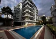 Buy Furnished three bedroom apartment in Avsallar, Alanya 1 