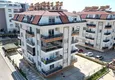 Buy Three-room apartment in Alanya, Oba district in a cozy urban complex 1 
