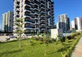 Buy New 1+1 apartment in Teja, Mersin, from the owner — 350 meters from the sea 2