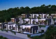 Buy An exclusive project of an elite cottage complex in the Kargicak district 1 