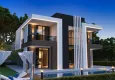 Buy An exclusive project of an elite cottage complex in the Kargicak district 16 