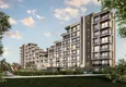 Buy New residential complex project under construction in Antalya, Altintash district  2 